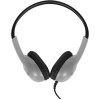 Koss | Headphones | UR10 | Wired | On-Ear | Silver/Black