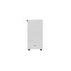 Deepcool | MACUBE 110 WH | White | mATX | ATX PS2 （Length less than 170mm)