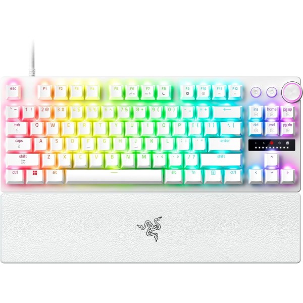 Razer Huntsman V3 Pro Tenkeyless 8KHz ...
