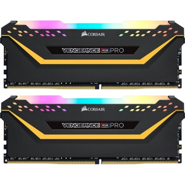Corsair 16 GB DDR4 3200 MHz ...