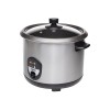 Tristar | Rice cooker | RK-6129 | 900 W | Stainless steel