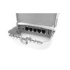 WRL ACCESS POINT OUTDOOR/RBOMNITIKPG-5HACD MIKROTIK