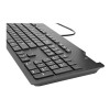 HP USB Business Slim SC Keyboard RUS