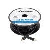 LANBERG HDMI v2.1 M/M cable 100m optical