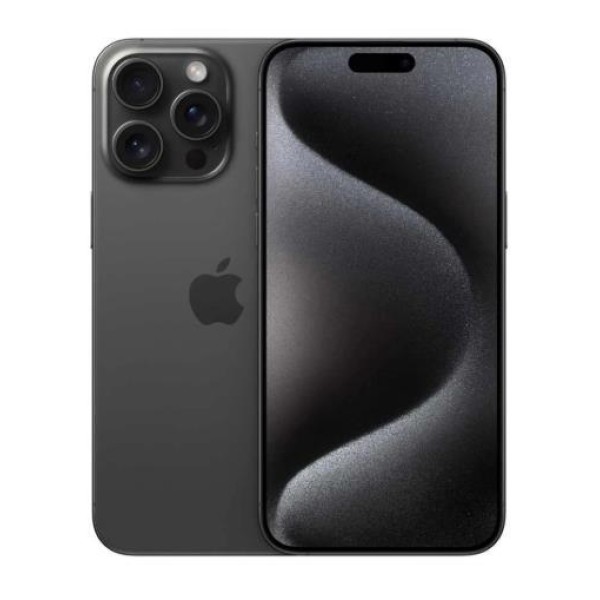 REFURB. PHONE IPHONE 16 PRO/128GB BLACK ...