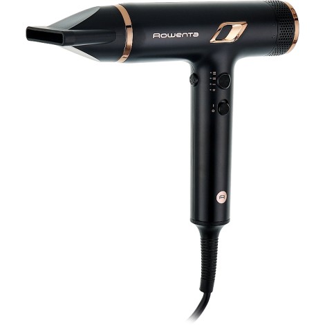 Rowenta HY8310F0 NANO Hair Dryer, Black | Rowenta