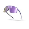 JULBO INTENSITY sunglasses, size M, purple