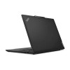 Lenovo | ThinkPad X13 | Black | 13.3 