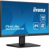 iiyama ProLite XU2293HS-B6 computer monitor 54.6 cm (21.5") 1920 x 1080 pixels Full HD LED Black