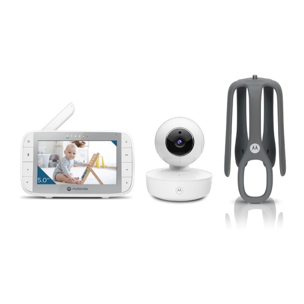 Motorola | Portable Video Baby Monitor ...