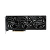Graphics Card|PALIT|NVIDIA GeForce RTX 5060 Ti|16 GB|GDDR7|128 bit|PCIE 5.0 16x|Memory 1750 MHz|Triple slot Fansink|1xHDMI|3xDisplayPort|NE7506T019T1-GB2061S