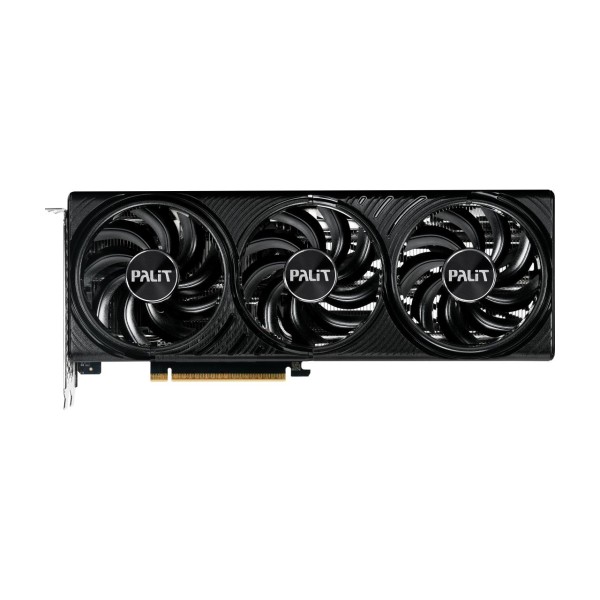 Graphics Card|PALIT|NVIDIA GeForce RTX 5060 Ti|16 ...