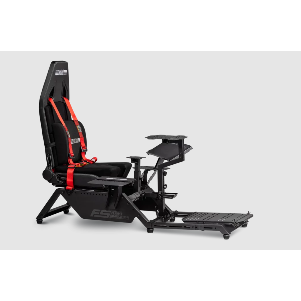 Next Level Racing | Flight Simulator ...