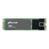 SSD|MICRON|7450 PRO|400GB|M.2|NVMe|TLC|Write speed 700 MBytes/sec|Read speed 5000 MBytes/sec|TBW 7450 TB|MTBF 2000000 hours|MTFDKBA400TFS-1BC1ZABYYR