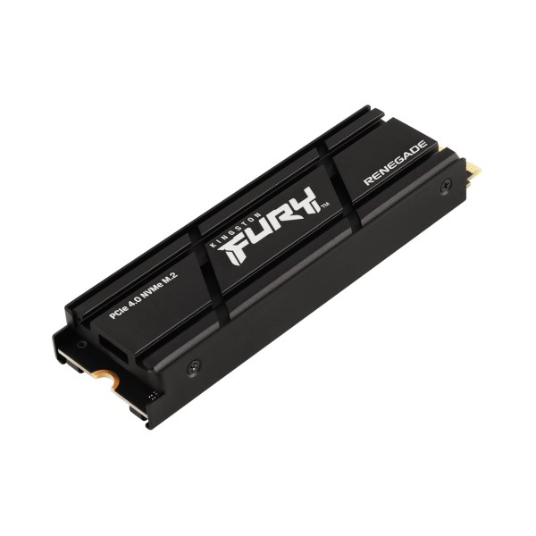 KINGSTON 2TB Renegade PCIe 4.0 NVMe ...
