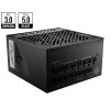 Power Supply|MSI|1000 Watts|Efficiency 80 PLUS GOLD|PFC Active|MPGA1000GPCIE5