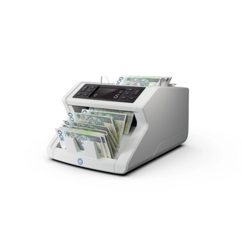 Safescan 2210 Banknote Counter