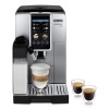 De’Longhi ECAM380.85.SB coffee maker Fully-auto Combi coffee maker 1.8 L