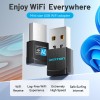 WRL ADAPTER USB 2.4G WI-FI/KDRB0 VENTION