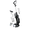 Bissell | Vacuum Cleaner | CrossWave C6 Cordless Select | Cordless operating | Handstick | Washing function | 255 W | 36 V | Operating time (max) 25 min | Black/Titanium/Blue | Warranty 24 month(s)