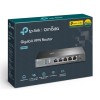 NET ROUTER 1000M 5P VPN/OMADA ER605 TP-LINK