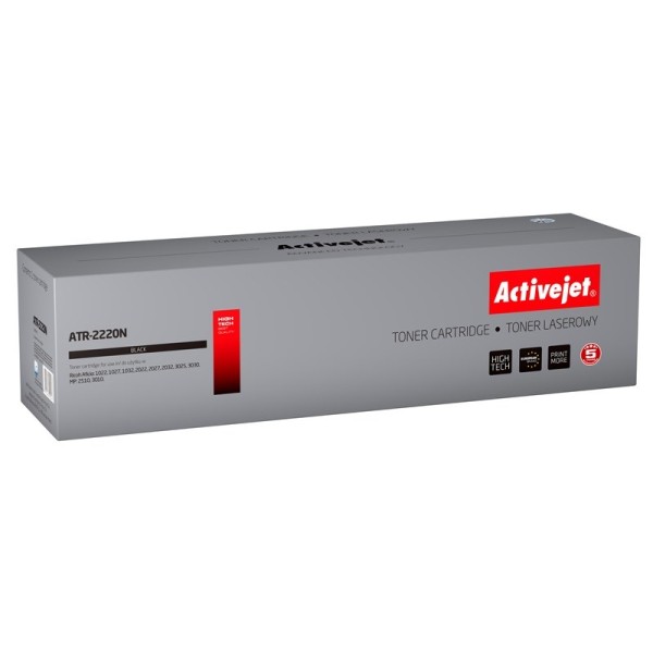 Activejet ATR-2220N Toner (replacement for Ricoh ...