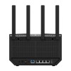 Wireless Router|ASUS|Wireless Router|9700 Mbps|IEEE 802.11a/b/g|IEEE 802.11n|IEEE 802.11ac|IEEE 802.11ax|Number of antennas 4|RT-BE92U