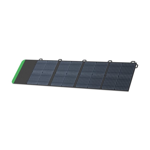 APC OffGrid Portable Solar Panel, 100W ...