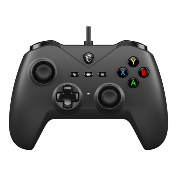 MSI Gaming Controller | FORCE GC200 ...