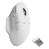 MOUSE USB OPTICAL WRL M7/WHITE M7-A24 KEYCHRON