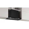 Bosch Serie 2 DBB63BC60 cooker hood Built-in Black 384 m³/h