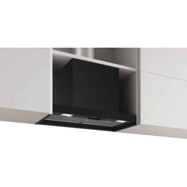 Bosch Serie 2 DBB63BC60 cooker hood ...