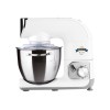 ETA | Food processor | ETA002890061 Gratus MAX | 1200 W | Number of speeds 8 | Bowl capacity 5.5 L | Blender | Meat mincer | White