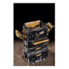 DeWALT DWST83522-1 tool storage case Black, Yellow Tarpaulin
