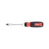 Screwdriver with bits MILWAUKEE 27in1 | Milwaukee