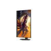 AOC U27G4R 27inch Fast IPS Dual Frame