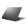 ASUS Vivobook S14 M3407HA-LY004W Ryzen 5 220 14.0"WUXGA IPS-level Panel 60Hz 300nits AG 16GB DDR5 SSD512 AMD Radeon Graphics WLAN+BT Cam1080p 70WHrs Win11 Matte Gray