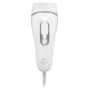 Braun Silk-expert Pro Silk expert Pro 3 PL3121 Intense pulsed light (IPL) Silver, White