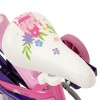 Rower HUFFY Disney PRINCESS 12" 22414W