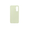 Samsung Silicone for Samsung Galaxy A36 green | Samsung