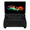 GPD-WinMini-HX37032002B Ryzen AI 9 HX370/7" FHD Touchscreen 120Hz/32GB/SSD 2TB/BT/BLKB/AMD Radeon 890M 8GB/Win 11 Black Laptop