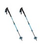 VIKING VARIO TOUR SKITOURING POLES BLUE/BLACK