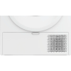 INDESIT Dryer Machine | C YSD 72D WW EE | Energy efficiency class E | Front loading | 7 kg | Heat pump | Digital | Depth 54.5 cm | White