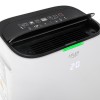 Adler 2-in1 Air Dehumidifier and Air purifier | AD 7863 | Power 420 W | Suitable for rooms up to 140 m³ | Water tank capacity 6.5 L | White