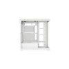 Case|XILENCE|ATX/micro ATX/Mini-ITX|White|Midi Tower|PC|X818.W.ARGB