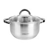 Maestro MR-2120-6L A set of pots of 6 elements