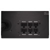 Power Supply|XILENCE|850 Watts|Efficiency 80 PLUS BRONZE|PFC Active|XN089