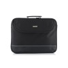 Modecom MARK 2 15.6” notebook case 39.6 cm (15.6") Briefcase Black