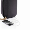 XD DESIGN ANTI-THEFT BACKPACK BOBBY SLING BLACK P/N: P705.781