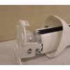 SALE OUT. EDBAK PMV300 Universal Projector Ceiling Mount, white | EDBAK Projector Ceiling mount | PMV300W | Horizontal adjustment | Maximum weight (capacity) 30 kg | NO ORIGINAL PACKAGING ,SCRATCHED,MISSING SCREWS | White
